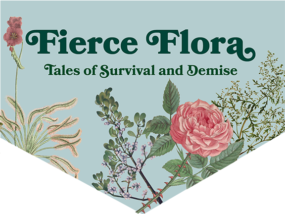 Fierce Flora: Tales of Survival and Demise | United States Botanic